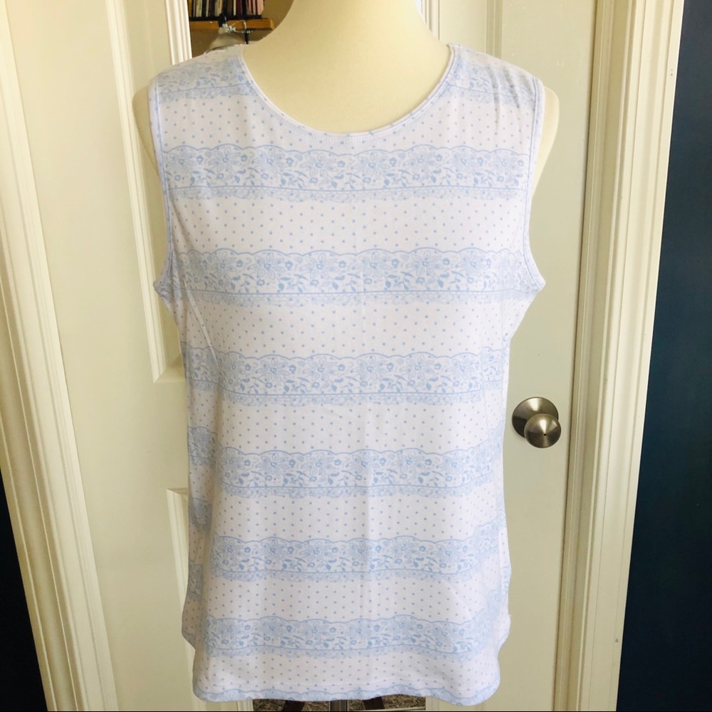 Rebecca Malone Tank Top